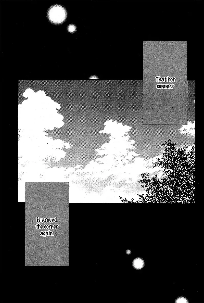 Hatsukoi Asterism Chapter 2 39